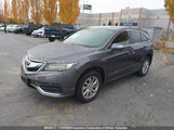 Acura Rdx 5J8TB4H32JL800653 снимка