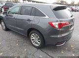 Acura Rdx 5J8TB4H32JL800653 снимка