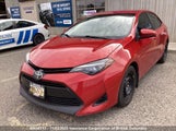 Toyota Corolla L/Le/Xle/Se/Xse 2T1BURHE7HC818909 fotografie