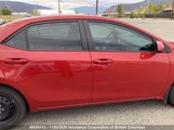 Toyota Corolla L/Le/Xle/Se/Xse 2T1BURHE7HC818909 fotografie