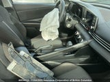 Hyundai Elantra Sel KMHLM4AG1NU345943 снимка