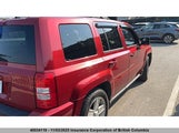 Jeep Patriot Sport 1J4NF2GBXAD511792 fotografie