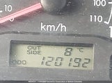 Toyota Corolla Ce/Le/S 2T1BR32E13C747786 снимка