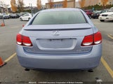 Lexus Gs 450H JTHBC96S475004206 снимка