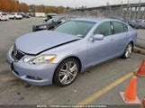 Lexus Gs 450H JTHBC96S475004206 fotografie