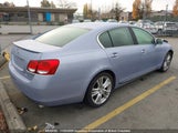 Lexus Gs 450H JTHBC96S475004206 photo