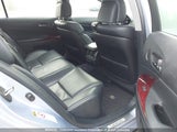Lexus Gs 450H JTHBC96S475004206 photo