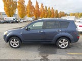 Mitsubishi Outlander Xls JA4MT41X98Z602036 снимка