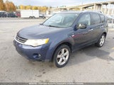 Mitsubishi Outlander Xls JA4MT41X98Z602036 снимка