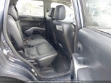 Mitsubishi Outlander Xls JA4MT41X98Z602036 снимка
