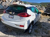 Chevrolet Bolt Ev Lt 1G1FY6S03K4114887 снимка