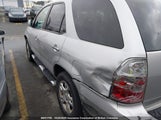 Acura Mdx Touring 2HNYD18995H000723 снимка