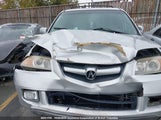 Acura Mdx Touring 2HNYD18995H000723 снимка