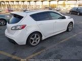 Mazda Speed 3 JM1BL1M34B1466330 снимка