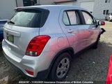 Chevrolet Trax 3GNCJKSB6KL169683 снимка