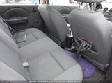 Chevrolet Aveo Ls KL1TD69676B640173 снимка