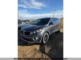 Kia Sorento Ex 5XYPHDA51HG328199 снимка