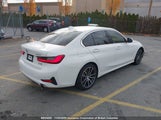 BMW 330I 3MW5R7J04M8C04098 снимка