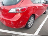 Mazda 3 I JM1BL1KFXB1398497 fotografie