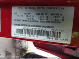 Mazda 3 I JM1BL1KFXB1398497 снимка