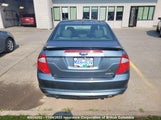 Ford Fusion Sel 3FAHP0JG2BR216175 снимка