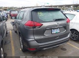 Nissan Rogue S/Sl 5N1AT2MTXJC726438 photo