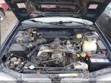 Subaru Impreza Outback JF1GF4853VG803829 снимка