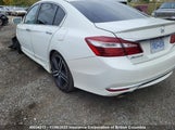 Honda Accord Sport 1HGCR2F50GA807156 снимка