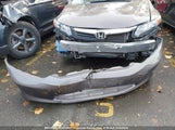 Honda Civic Lx 2HGFB2F48CH037762 fotografie