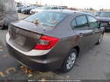 Honda Civic Lx 2HGFB2F48CH037762 снимка