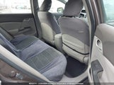 Honda Civic Lx 2HGFB2F48CH037762 fotografie