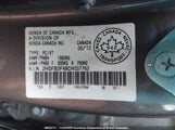 Honda Civic Lx 2HGFB2F48CH037762 снимка