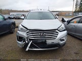 Hyundai Santa Fe Gls KM8SNDHF3EU074731 снимка