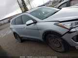Hyundai Santa Fe Gls KM8SNDHF3EU074731 снимка