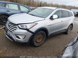 Hyundai Santa Fe Gls KM8SNDHF3EU074731 снимка