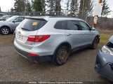 Hyundai Santa Fe Gls KM8SNDHF3EU074731 снимка