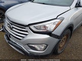 Hyundai Santa Fe Gls KM8SNDHF3EU074731 снимка