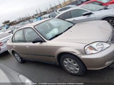Honda Civic Se 2HGEJ6615YH926666 снимка