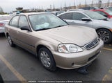 Honda Civic Se 2HGEJ6615YH926666 снимка