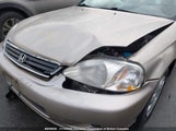 Honda Civic Se 2HGEJ6615YH926666 снимка