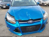 Ford Focus Titanium 1FADP3J25DL292754 снимка