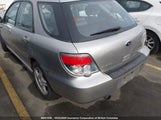 Subaru Impreza 2.5I Sports Wagon JF1GG67686G804043 photo