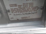 Subaru Impreza 2.5I Sports Wagon JF1GG67686G804043 photo