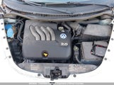 Volkswagen New Beetle Gls 3VWCK21C62M457596 снимка