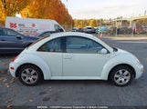 Volkswagen New Beetle Gls 3VWCK21C62M457596 снимка