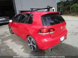 Volkswagen Gti WVWHV7AJ7CW087935 снимка