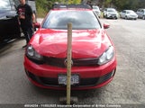 Volkswagen Gti WVWHV7AJ7CW087935 снимка