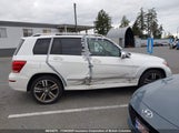 Mercedes-Benz Glk 250 Bluetec WDCGG0EB4FG407558 photo