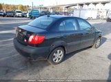 Kia Rio KNADE223196494995 снимка