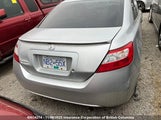 Honda Civic 2HGFG12326H012983 снимка